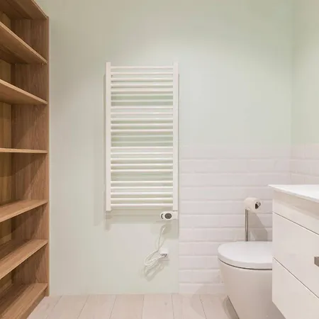 Lejlighed Paco De Arco T3 Apartment, Cp153 1º Perfect Spot In Town Center